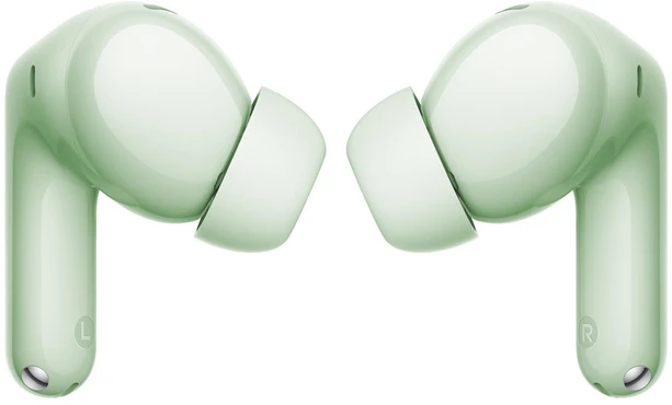 Ausinės Xiaomi Earphones | REDMI Buds 8 | Bluetooth | į ausis įkišamos | Žalias | Noise canceling | Belaidės