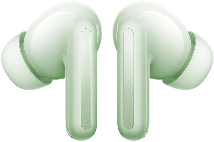 Ausinės Xiaomi Earphones | REDMI Buds 8 | Bluetooth | į ausis įkišamos | Žalias | Noise canceling | Belaidės