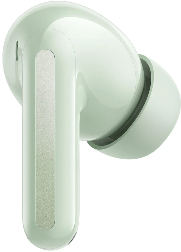Ausinės Xiaomi Earphones | REDMI Buds 8 | Bluetooth | į ausis įkišamos | Žalias | Noise canceling | Belaidės