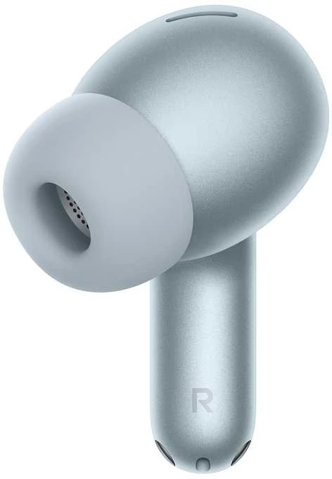 Ausinės Xiaomi Redmi Buds 8 Pro, Ledyno mėlynos