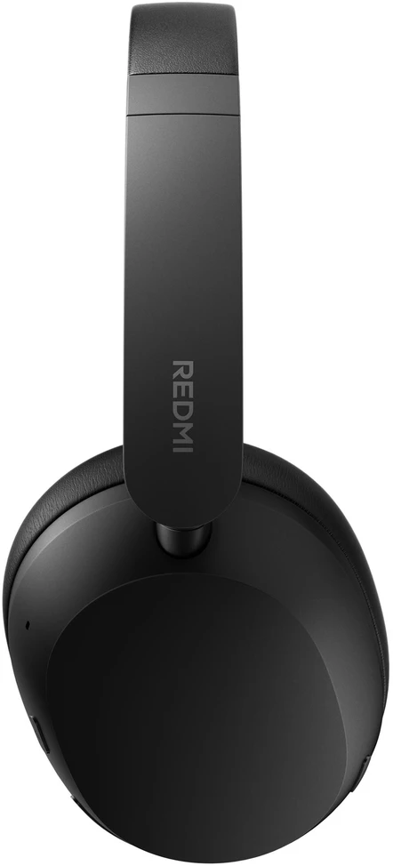 Xiaomi Redmi Ausinės Neo | Bluetooth | Mikrofonas | Obsidian Juodas | Noise canceling | Belaidės