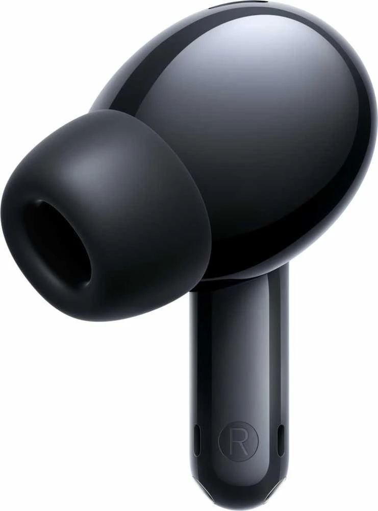Ausinės Xiaomi Redmi Buds 6 Lite, Juodos