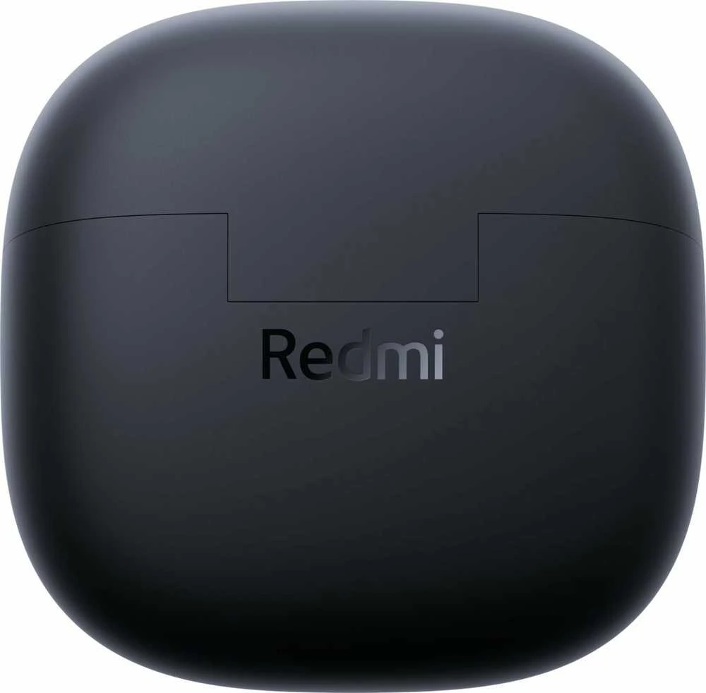 Ausinės Xiaomi Redmi Buds 6 Lite, Juodos