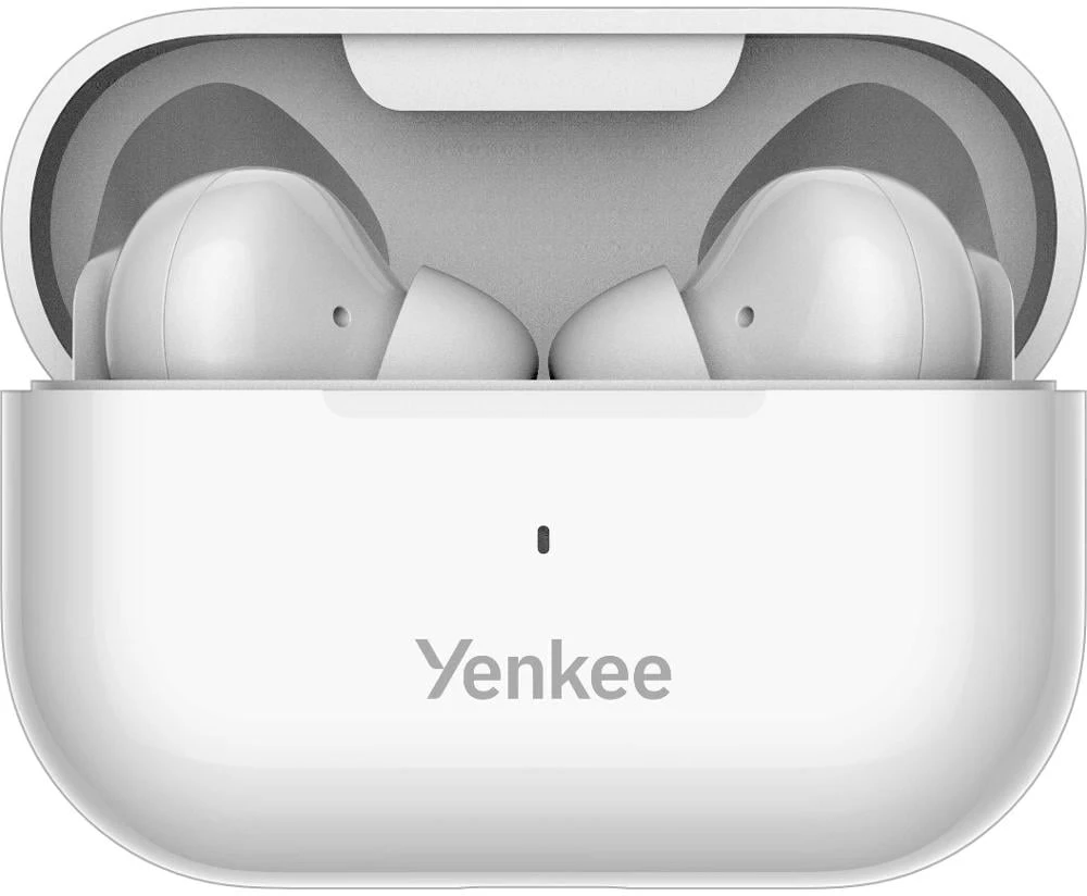 YHP 07BT WE TWS ausinės STELLAR YENKEE