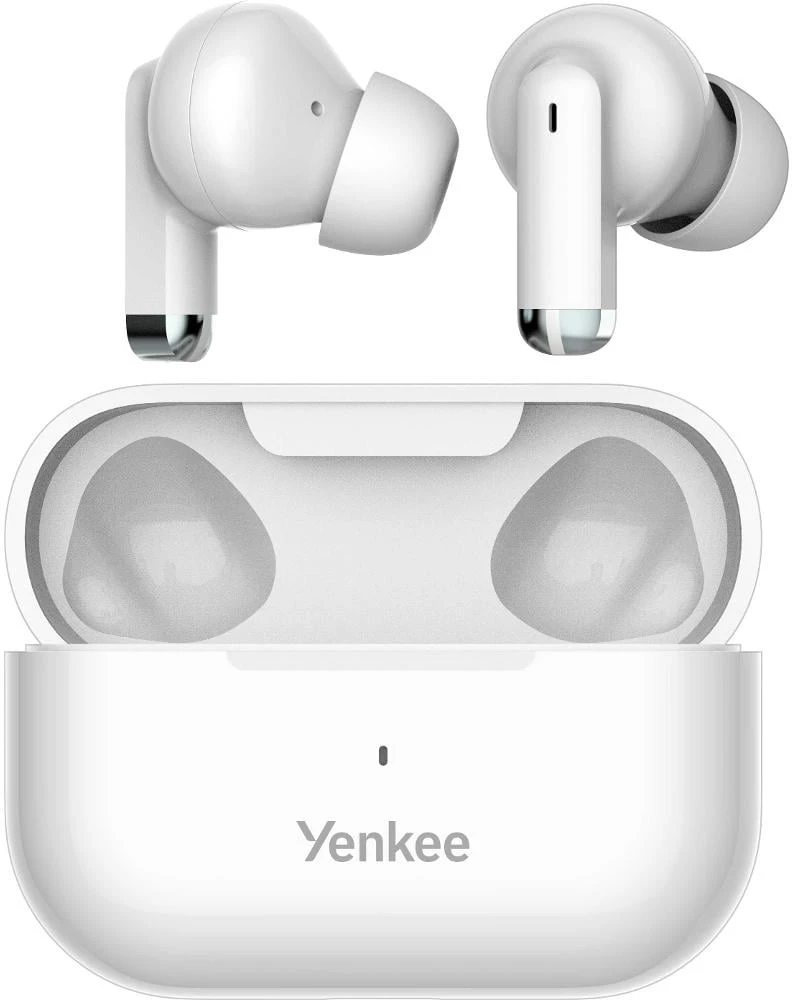 YHP 07BT WE TWS ausinės STELLAR YENKEE