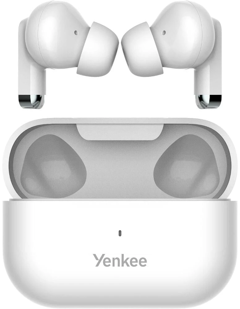 YHP 07BT WE TWS ausinės STELLAR YENKEE