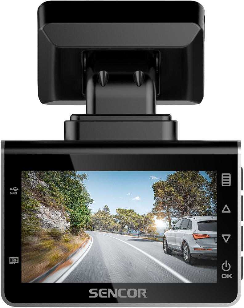 Automagnetola Sencor SCT M750BWT