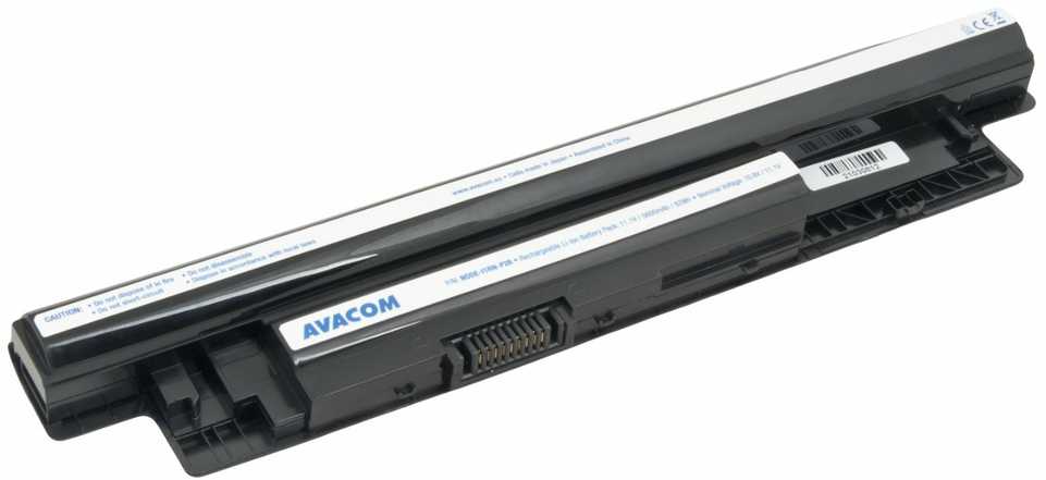 AVACOM DELL INSPIRON 14R, VOSTRO 2421 LI-ION 11,1V 5600MAH