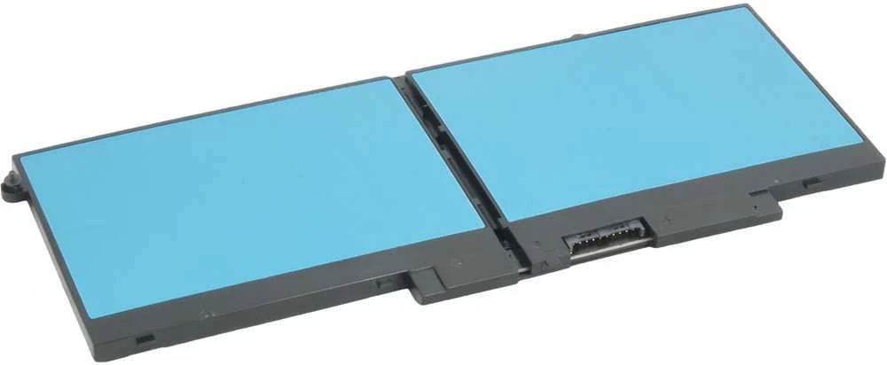 AVACOM DELL LATITUDE 5480, 5580 LI-POL 7,6V 8947MAH 68WH