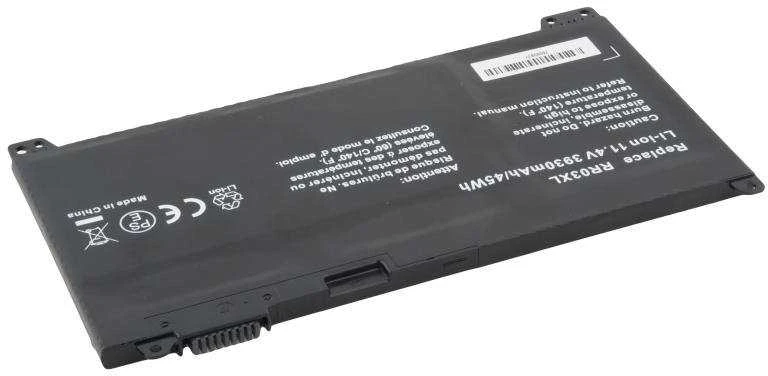 AVACOM HP 430 G4, 440 G4 LI-POL 11,4V 4000MAH 45WH