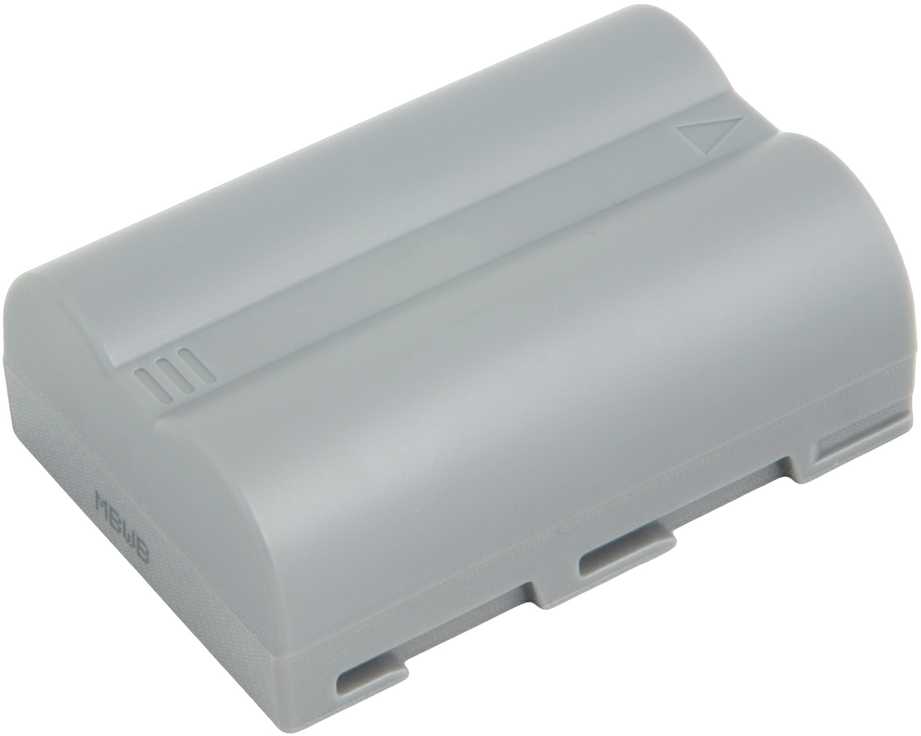 AVACOM baterie Nikon EN-EL3E Li-Ion 7.4V 2000mAh 14.8Wh