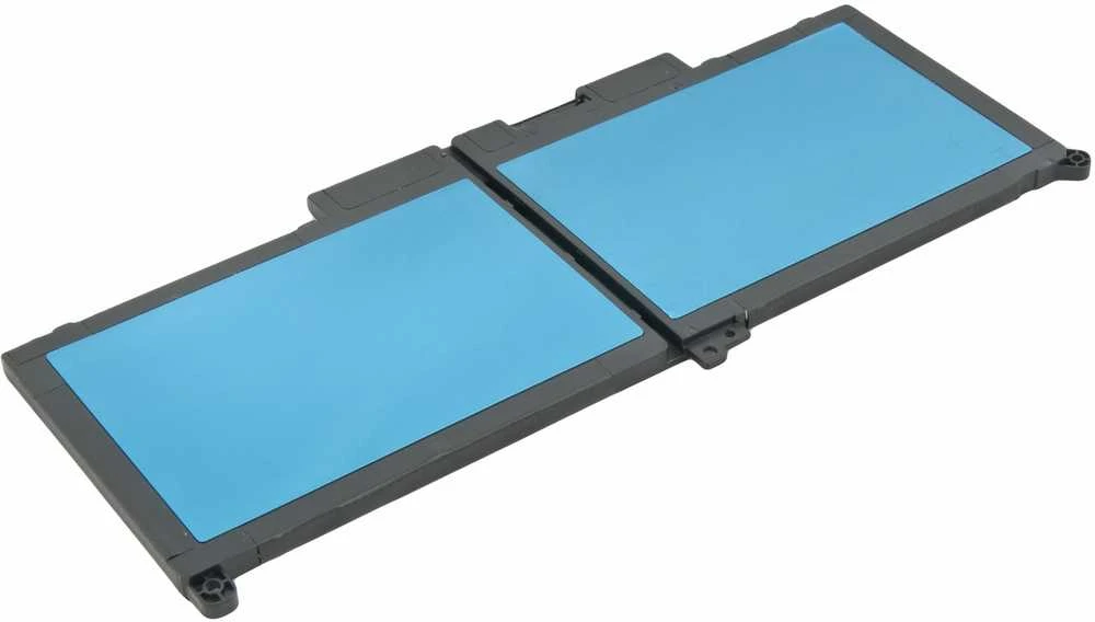 AVACOM DELL LATITUDE 7280, 7480 LI-POL 7,6V 7500MAH 57WH