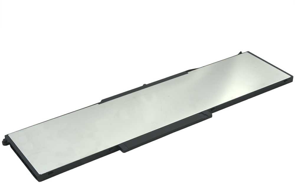 AVACOM battery for Dell Latitude 5580, Precision 3520 Li-Pol 11,4V 8070mAh 92Wh