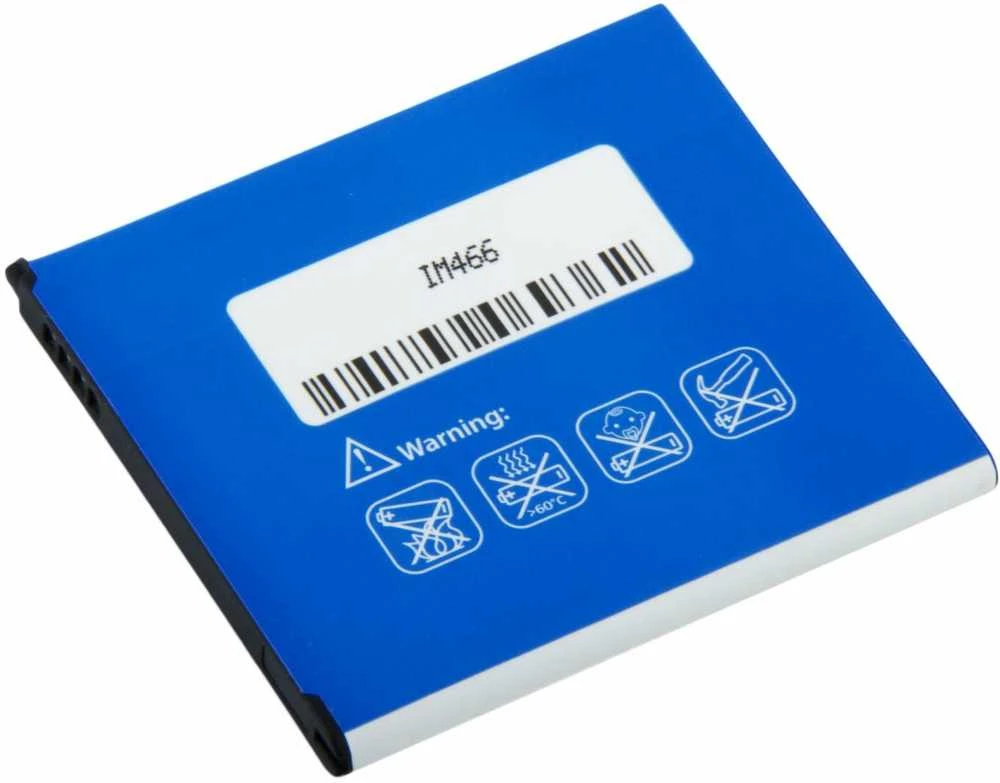 „Avacom“ baterija „Samsung G530 Grand Prime“, ličio jonų, 3,8 V, GSSA-G530-S2600, 2600 mAh, 9,9 Wh