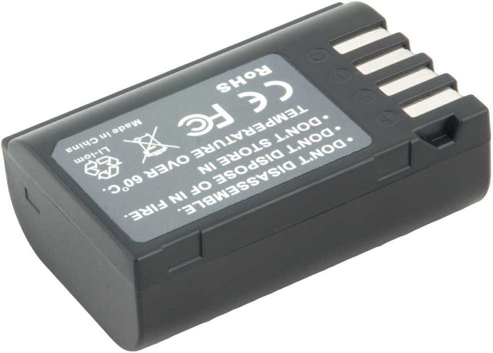 AVACOM baterija Panasonic DMW-BLK22 Li-Ion 7.2V 2200mAh 15.8Wh