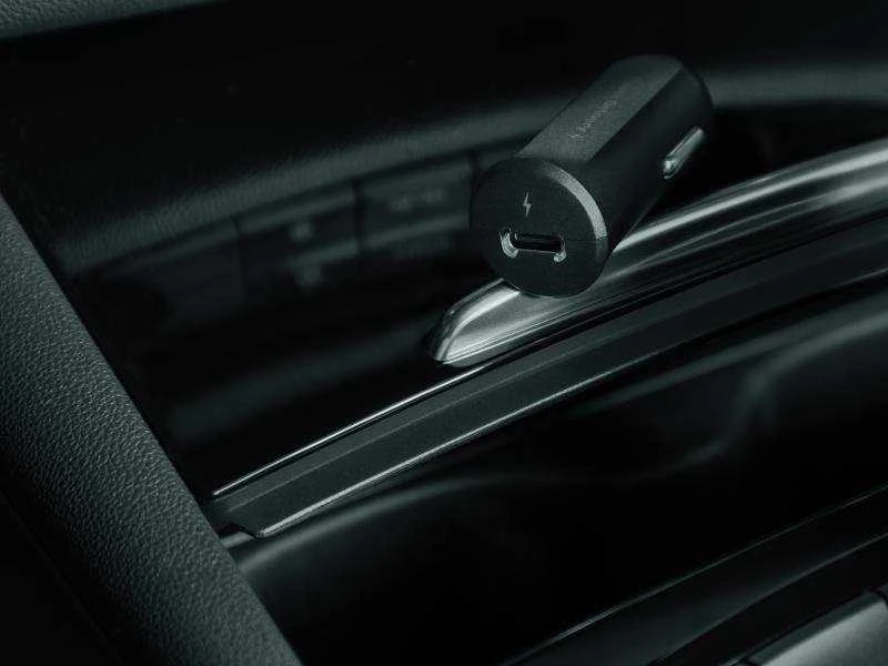 AVACOM CARPRO AUTOMOBILINIS ĮKROVIKLIS SU MAITINIMO ATVEJU