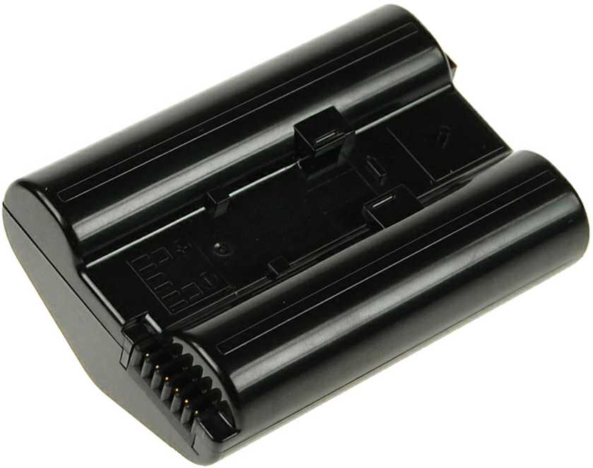 Akumuliatorius Avacom zamiennik EN-EL4a, Li-ion, 11.1V, 2600mAh, 28.9Wh (DINI-EL4A-806)