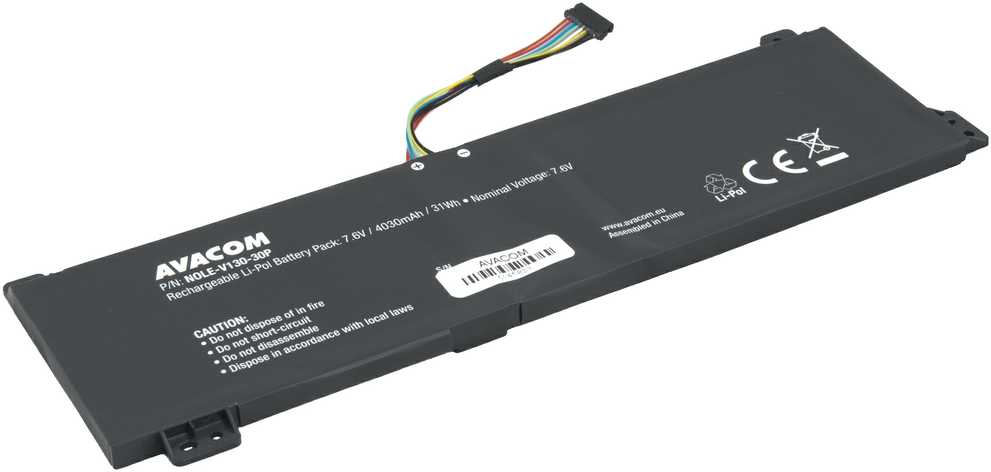 Avacom Do Lenovo V130-15Ikb I V330-15Ikb (NOLEV13030P)