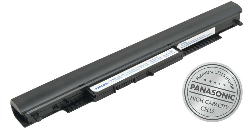 AVACOM HP 250 G4, 240 G4 LI-ION 14,8V 3200MAH 47WH