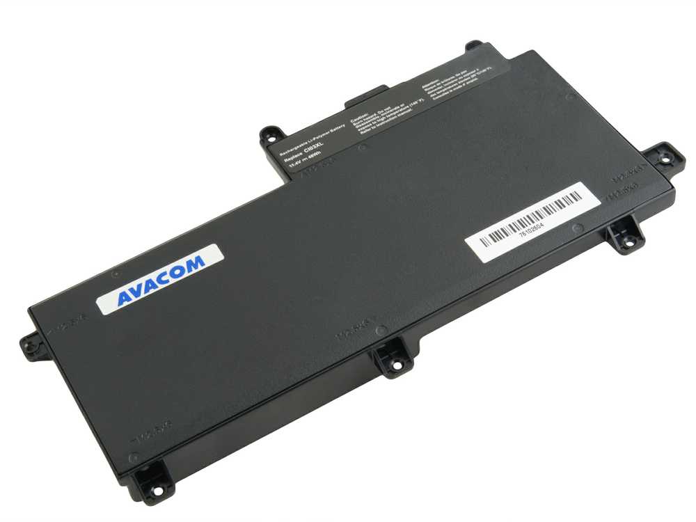 AVACOM HP PROBOOK 640 G2, 655 G2 LI-POL 11,4V 4210MAH 48WH