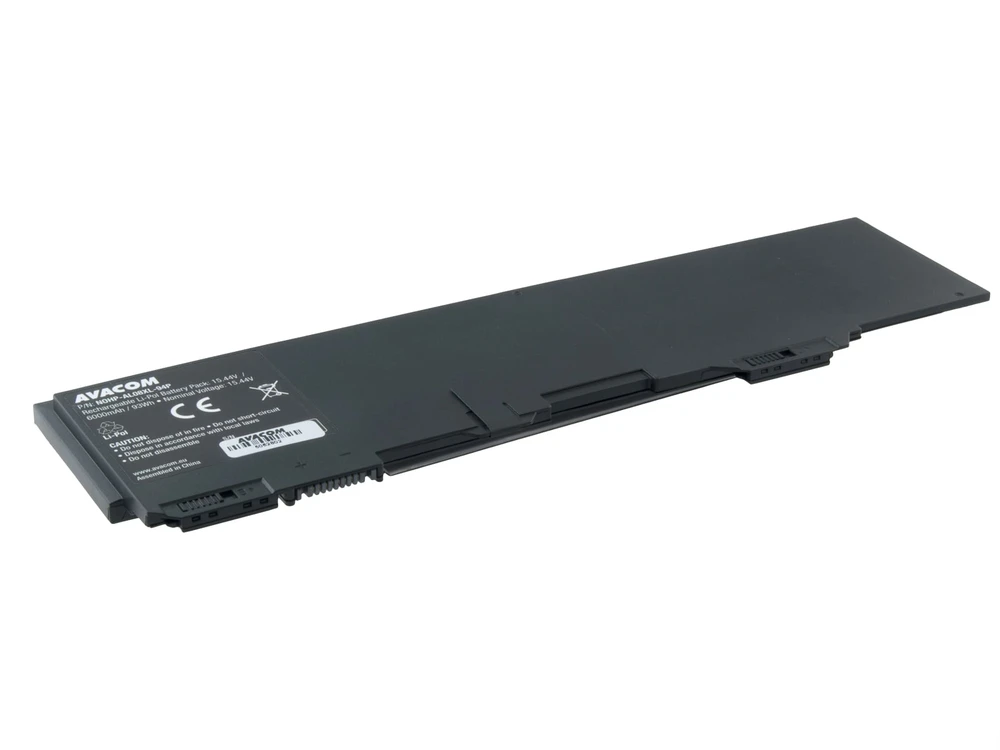 AVACOM HP Zbook Fury 15 G7, G8 ličio polimerų akumuliatorius 15,44 V 6000 mAh 93 Wh