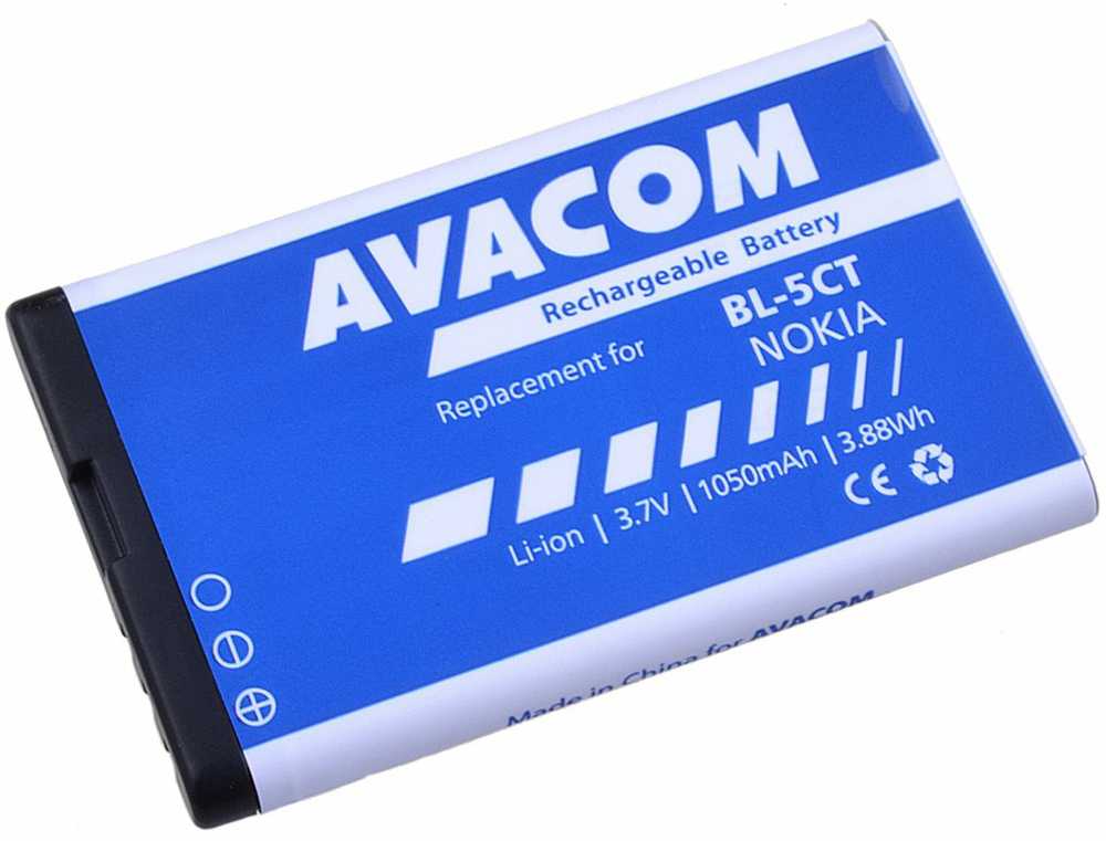 Bateria Avacom GSNO-BL5CT-S1050A