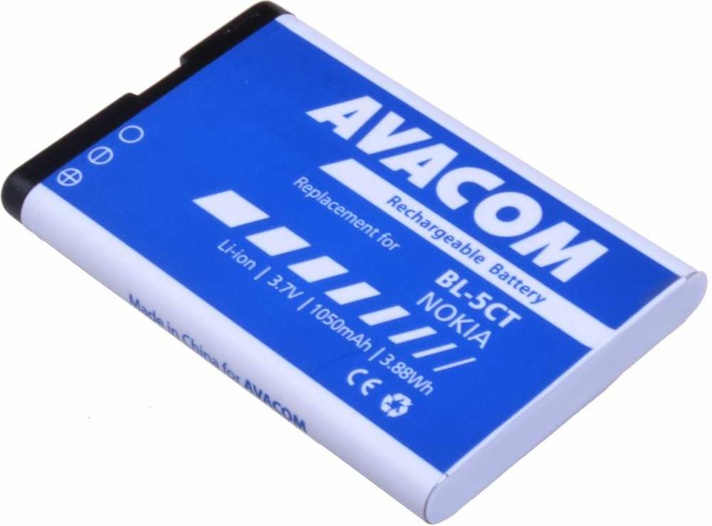 Bateria Avacom GSNO-BL5CT-S1050A