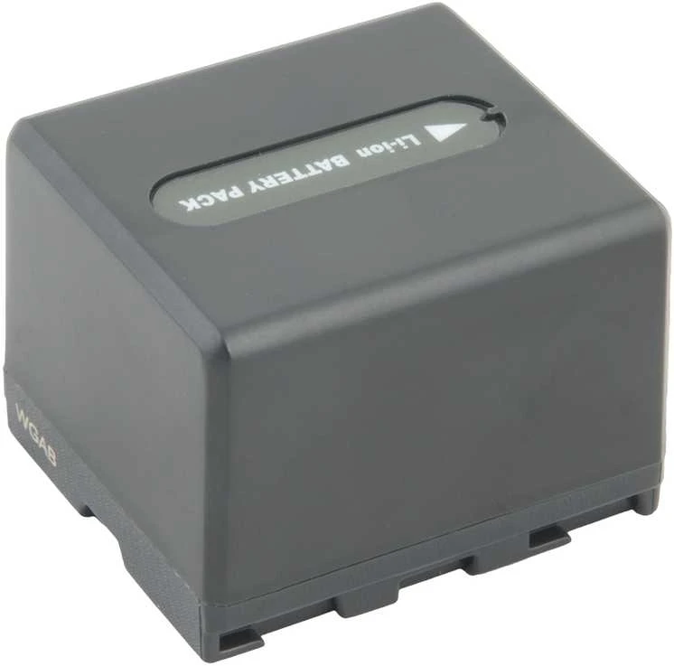 AVACOM pakaitinė baterija Panasonic CGA-DU14 ir CGR-DU14 bei VW-VBD14