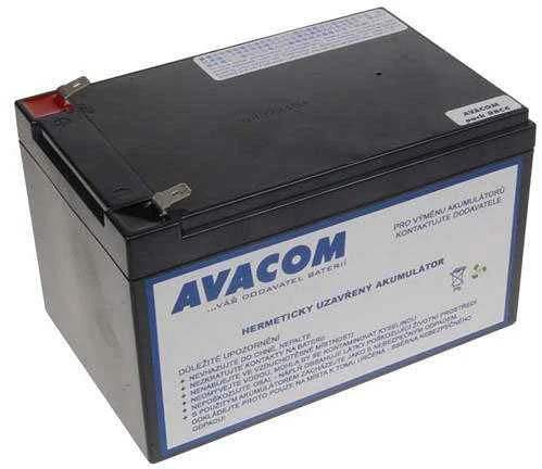 AVACOM REPLACEMENT FOR RBC4 - BATTERY FOR UPS