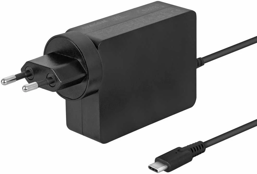Avacom 90W kroviklis su USB-C jungtimi