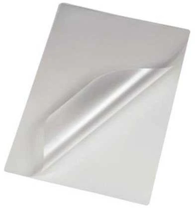 Aveli Laminavimo folija-kišenės A4/160mic (2x80), blizgios