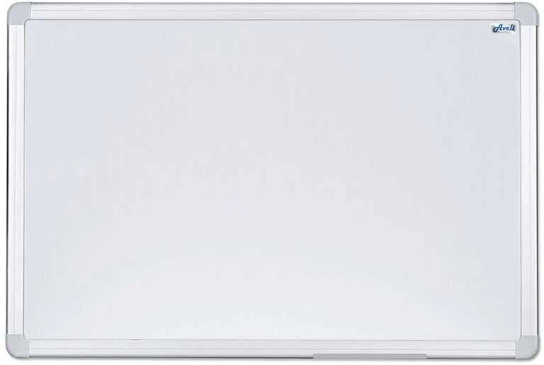 Aveli magnetic board 150x100 cm, aliuminio frame