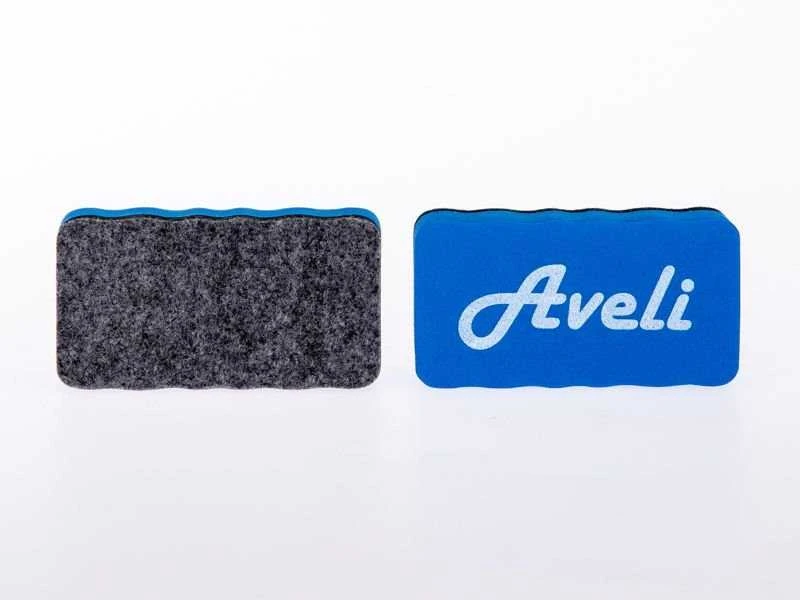 Aveli magnetinis valytuvas, skirtas lentoms