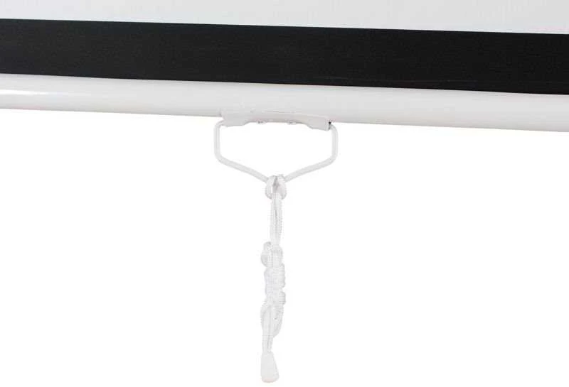 Aveli Projektoriaus ekranas 265 x 149 cm, roller blind
