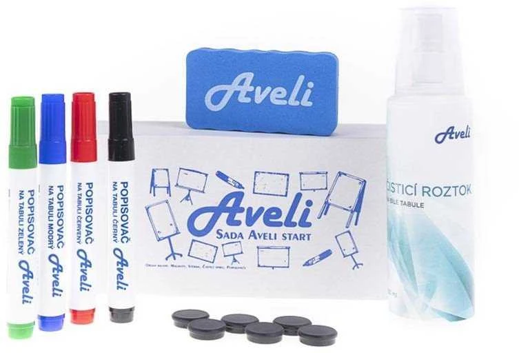 Aveli start set