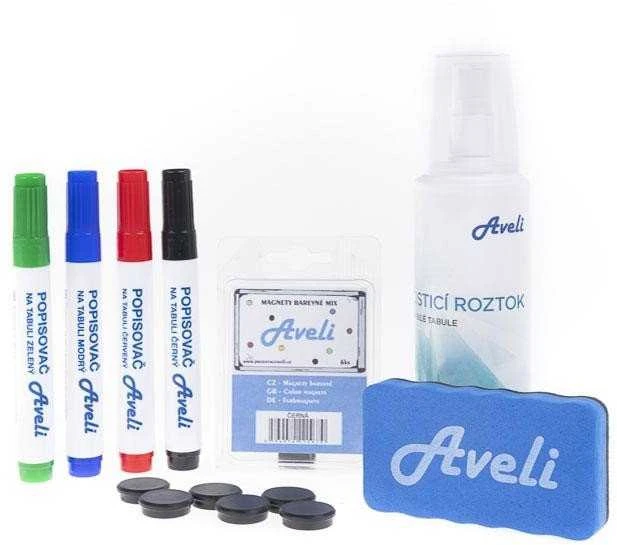 Aveli start set
