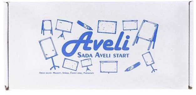 Aveli start set