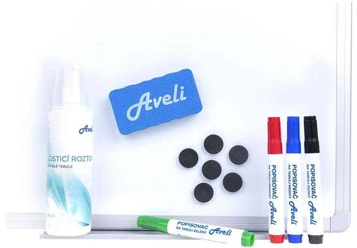 Aveli start set