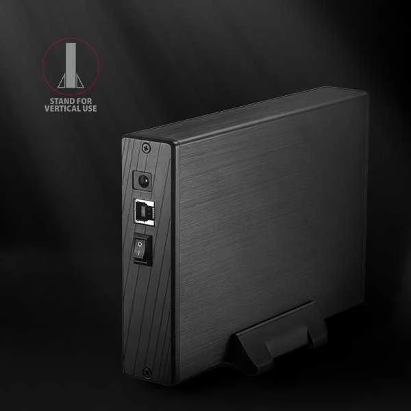 AXAGON EE35-XA3 USB3.0 - SATA 3.5'' išorinė ALINE dėžutė