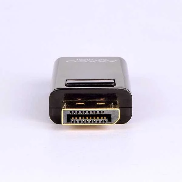 AXAGON RVD-HI, DisplayPort -> HDMI mažinimas / mini adapteris, FullHD