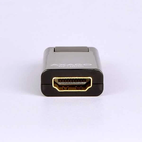 AXAGON RVD-HI, DisplayPort -> HDMI mažinimas / mini adapteris, FullHD