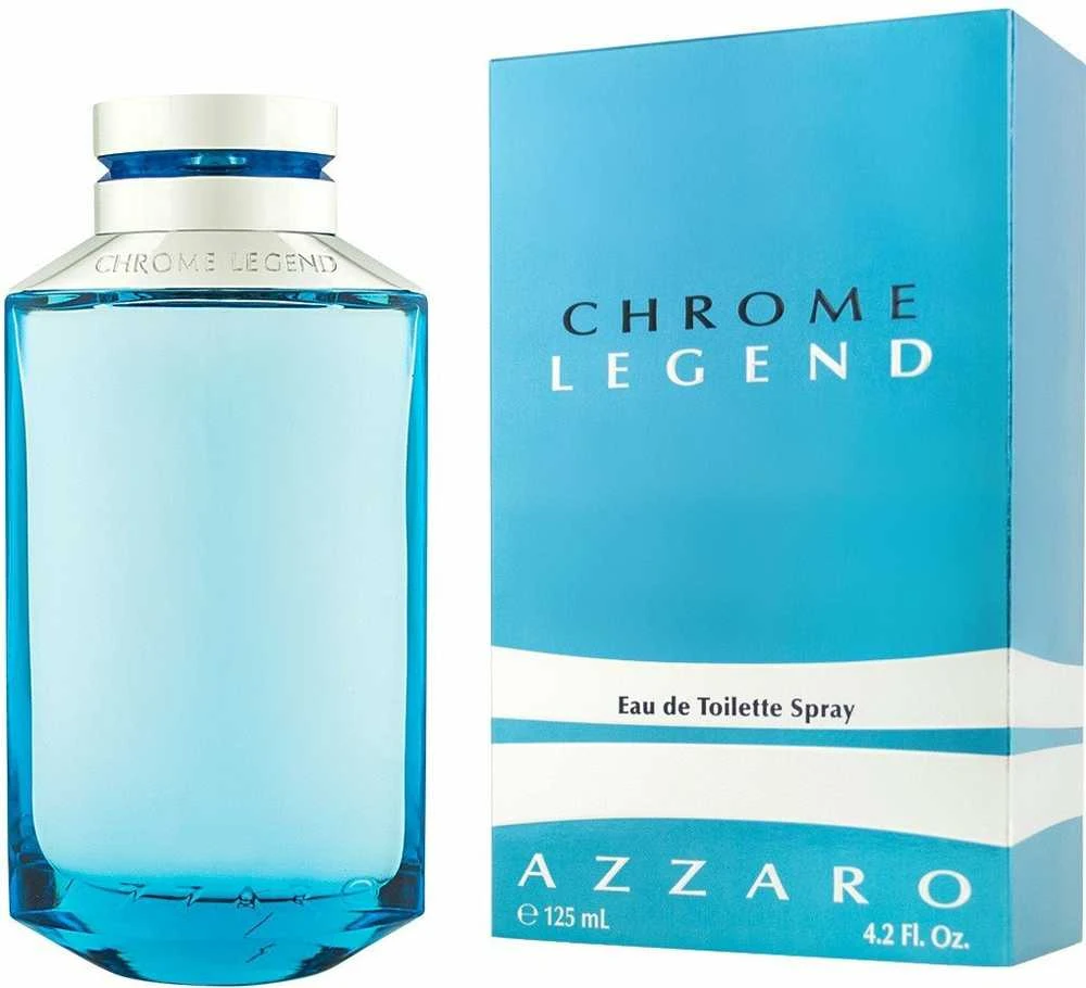 AZZARO LEGEND (M) EDT/S 125ML