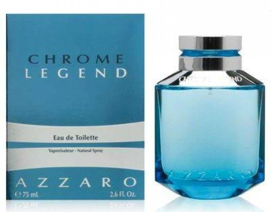 AZZARO LEGEND (M) EDT/S 75ML