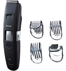 Panasonic ER-GB96-K503 barzdos/plaukų kirpimo mašinėlė, Juodas | Panasonic