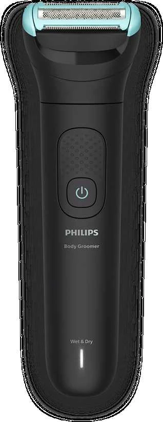 Vyrų kūno plaukų kirpimo mašinėlė Philips 5000 BG5480/15