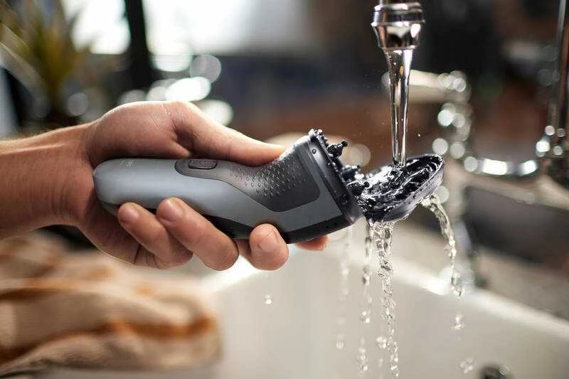 Barzdaskutė Philips Shaver 1000 Series S1142/00