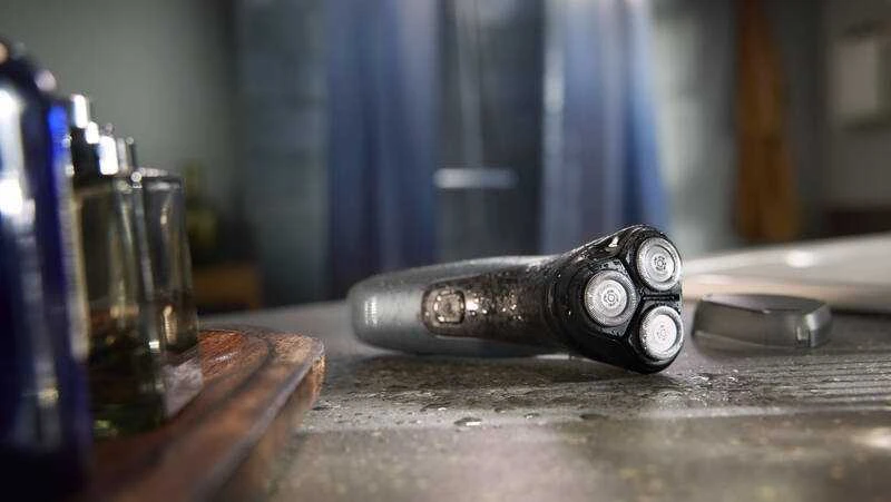 Barzdaskutė Philips Shaver 1000 Series S1142/00