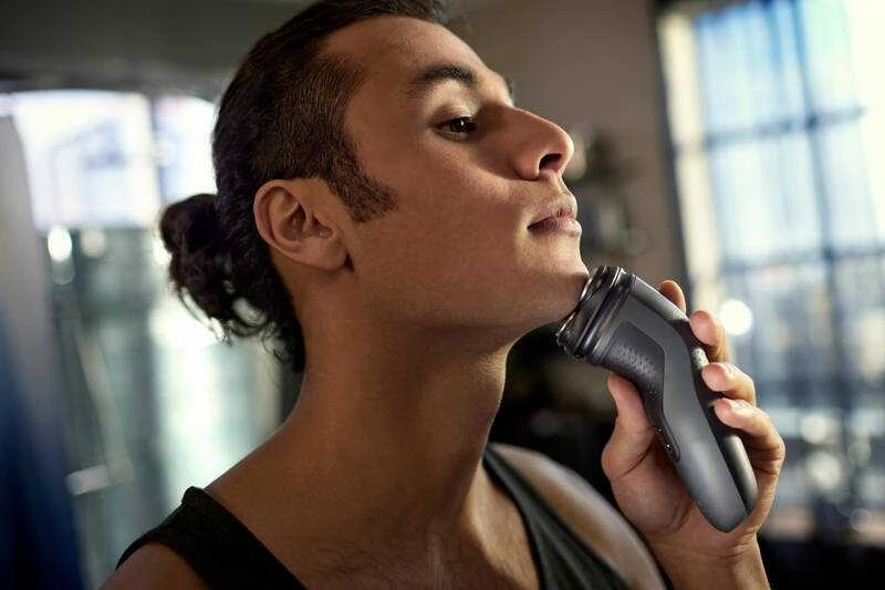 Barzdaskutė Philips Shaver 1000 Series S1142/00