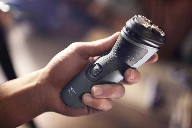 Barzdaskutė Philips Shaver 1000 Series S1142/00