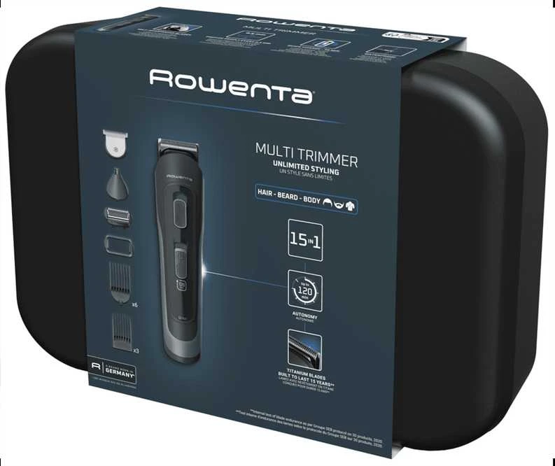 Rowenta TN9444E0 Selectium Style